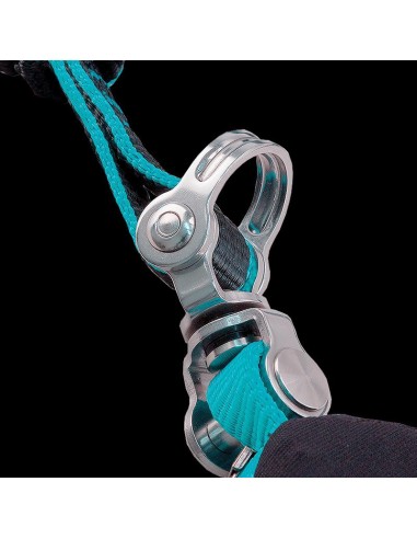 pack dynatwist + pop gloves - rock empire / kong