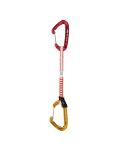 fly-weight evo set 17cm - cinta express dyneema - climbing technology 2