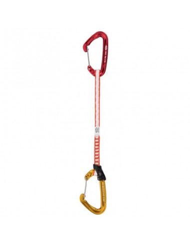 fly-weight evo set 22cm - cinta express dyneema - climbing technology
