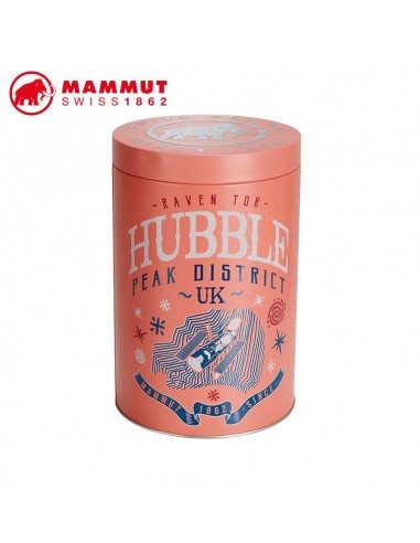 magnesio pure caja coleccionista hubble - mammut