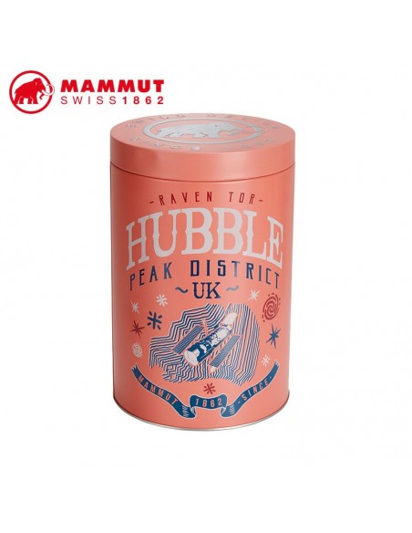 magnesio pure caja coleccionista hubble - mammut