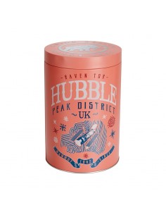 magnesio pure caja coleccionista hubble - mammut 2