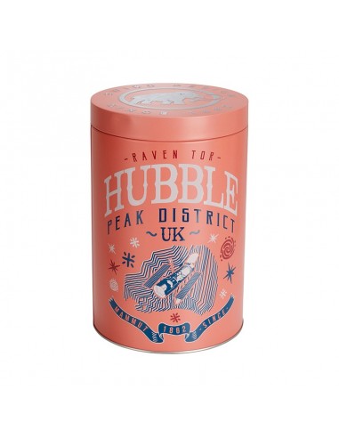 magnesio pure caja coleccionista hubble - mammut