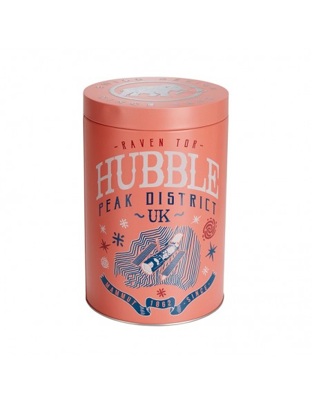 magnesio pure caja coleccionista hubble - mammut