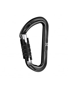 nordwand micro lock twist lock - mosqueton cierre automatico - mammut 2
