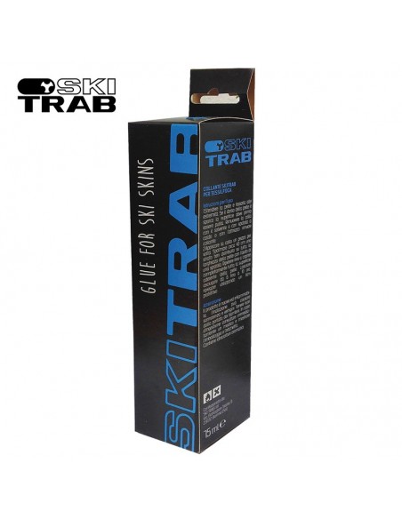 glue ski trab 65 gr - cola para pieles de foca - ski trab