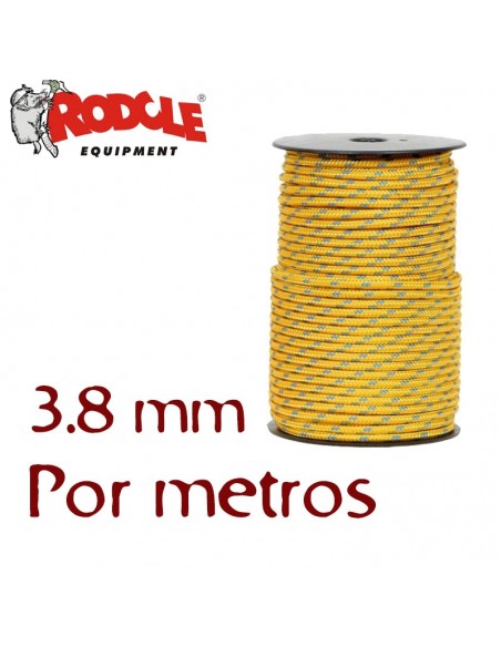 cordyneema (por metros) - rodcle