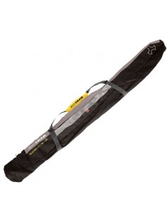 pack attivo ski + boot bag - pack de bolsa para botas y esquis - ski trab 2