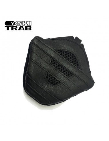 removable ear-pads gara - protectores de orejas para casco gara - ski trab
