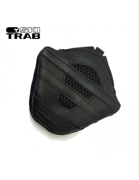 removable ear-pads aero - protectores de orejas para casco aero - ski trab