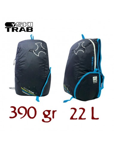 aero 2.0 - mochila ligera skimo competición - ski trab
