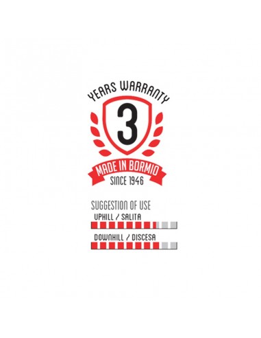 gavia 85 (157cm) - esquí de travesía - ski trab