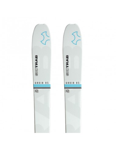 gavia 85 (164cm) - esquí de travesía - ski trab