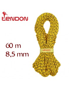 ambition standard 8,5mm (60m) amarillo - tendon