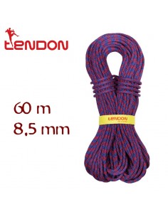 ambition standard 8,5mm (60m) azul - tendon