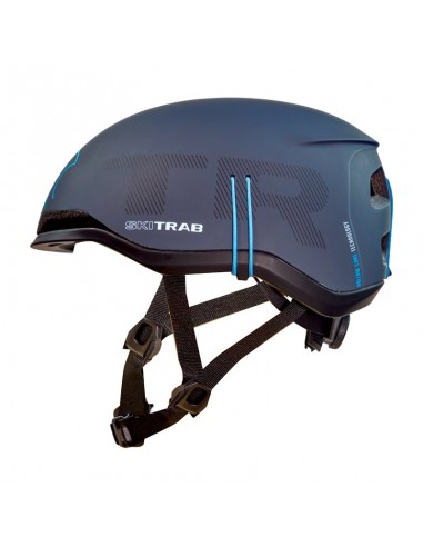 aero - casco skimo doble certificación ultraligero - ski trab