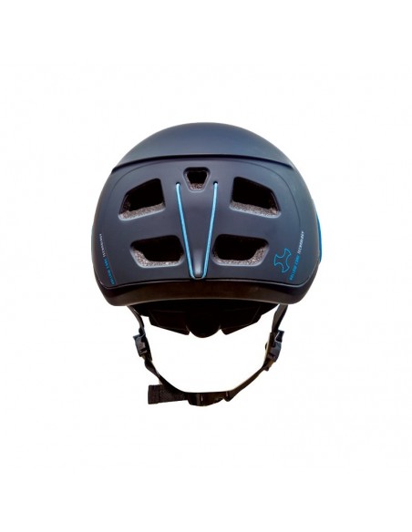 aero - casco skimo doble certificación ultraligero - ski trab