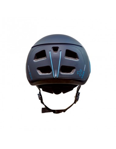 pack casco ultraligero aero con gafas maximo smoky - ski trab