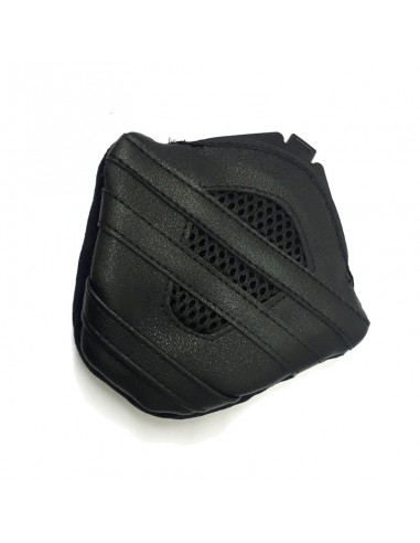 removable ear-pads aero - protectores de orejas para casco aero - ski trab