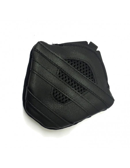 removable ear-pads aero - protectores de orejas para casco aero - ski trab