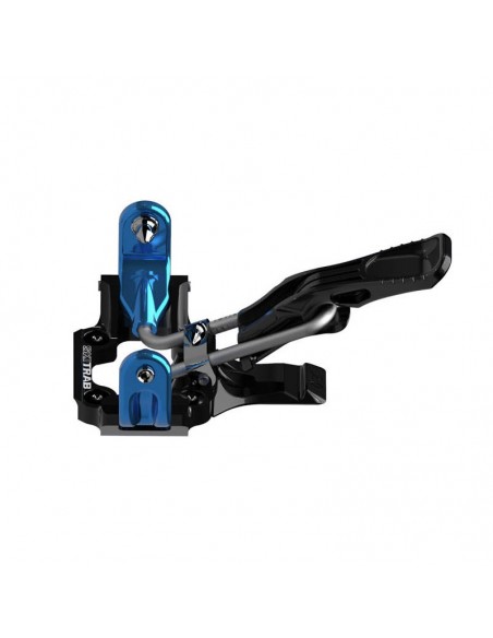 binding gara titan world cup - fijaciones competición skimo - ski trab