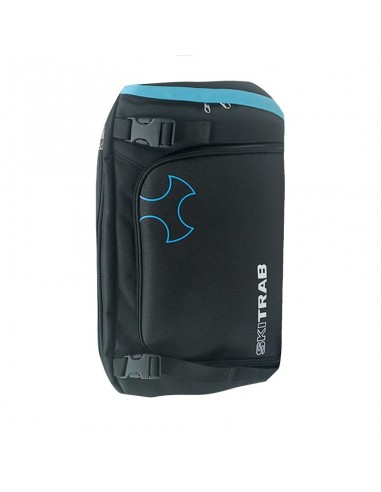 gara duffle - bolsa-mochila para casco botas y complementos - ski trab