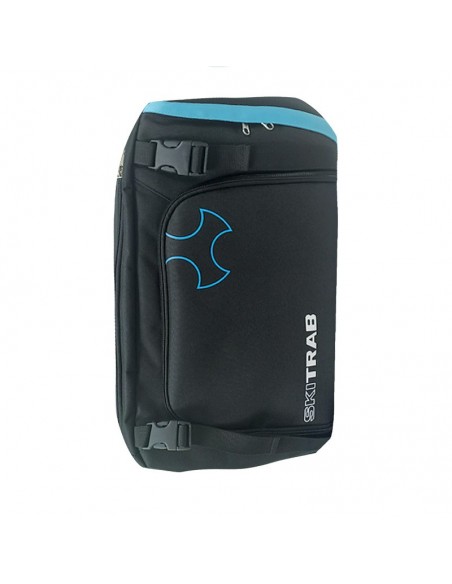 gara duffle - bolsa-mochila para casco botas y complementos - ski trab