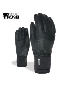 magico 2 gloves - guantes calientes y técnicos para esquí, skimo y alpinismo - ski trab