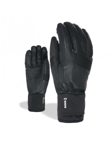 magico 2 gloves - guantes calientes y técnicos para esquí, skimo y alpinismo - ski trab