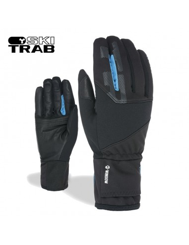 maestro 2 gloves - guantes calientes y técnicos para esquí, skimo y alpinismo - ski trab