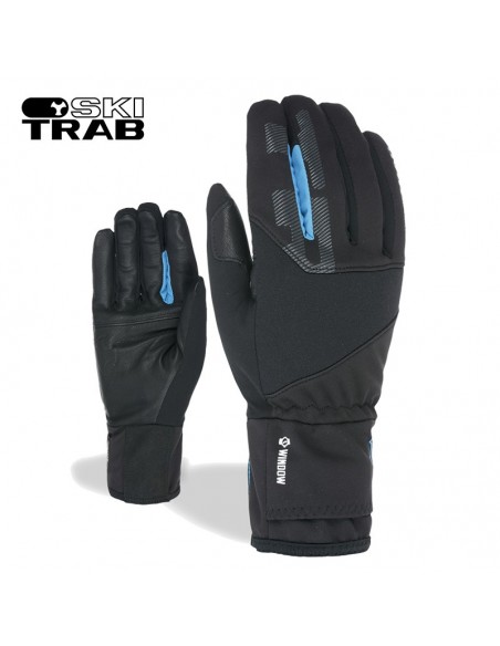 maestro 2 gloves - guantes calientes y técnicos para esquí, skimo y alpinismo - ski trab