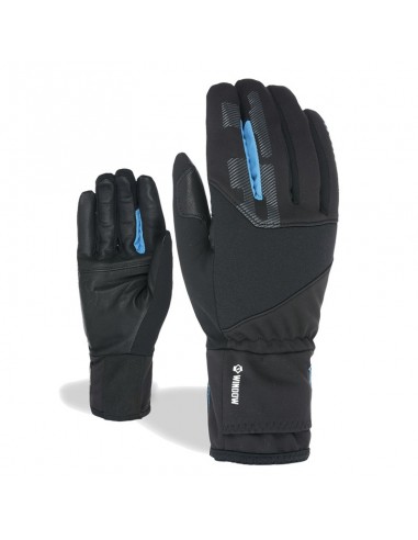 maestro 2 gloves - guantes calientes y técnicos para esquí, skimo y alpinismo - ski trab