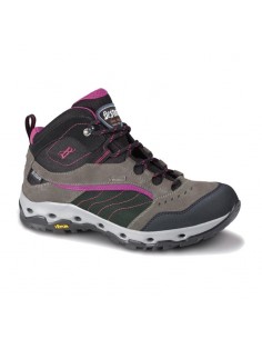space mid lady - bota de senderismo mujer - bestard 2