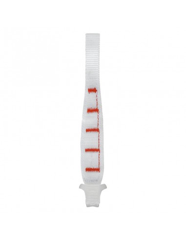 finesse 17 cm - cinta cosida ultraligera con string - petzl