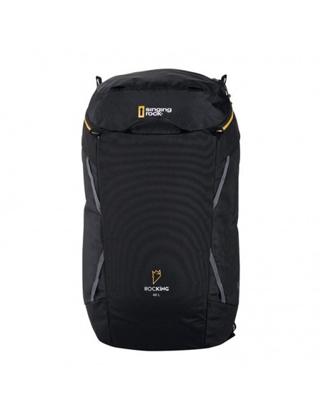 rocking 40 - mochila de escalada - singing rock