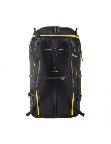 rocking 40 - mochila de escalada - singing rock