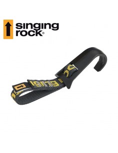 captain - gancho de progresión - singing rock 2