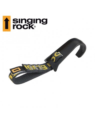 captain - gancho de progresión - singing rock