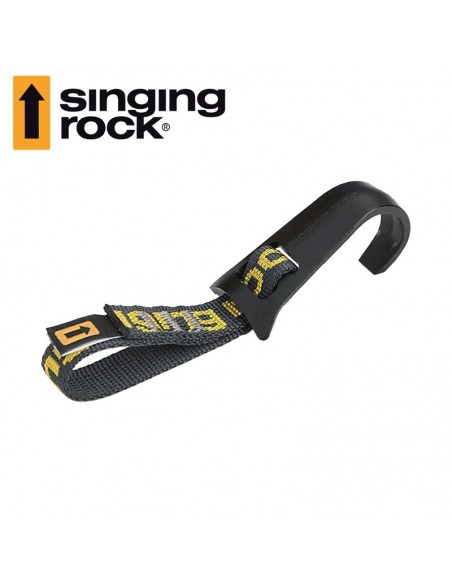 captain - gancho de progresión - singing rock