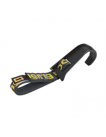 captain - gancho de progresión - singing rock