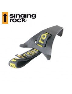 sentinel - gancho de progresión - singing rock