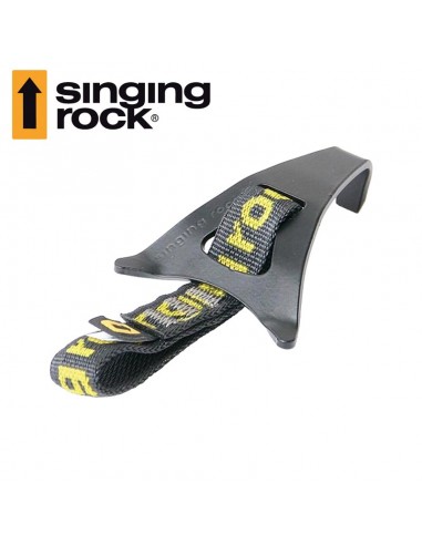 sentinel - gancho de progresión - singing rock