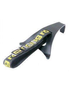 sentinel - gancho de progresión - singing rock 2