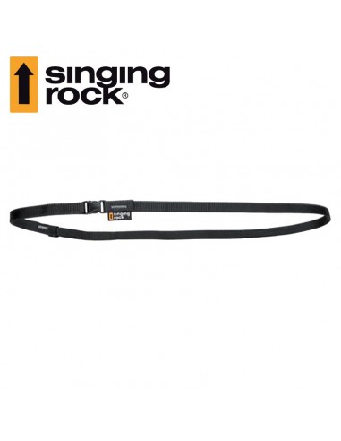 cinturón para bolsa de magnesio - singing rock