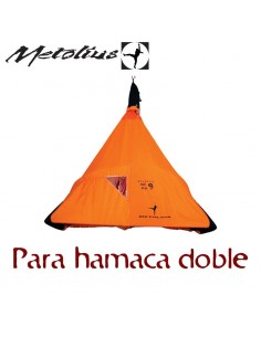 bomb shelter fly double - Toldo para hamaca big wall - metolius