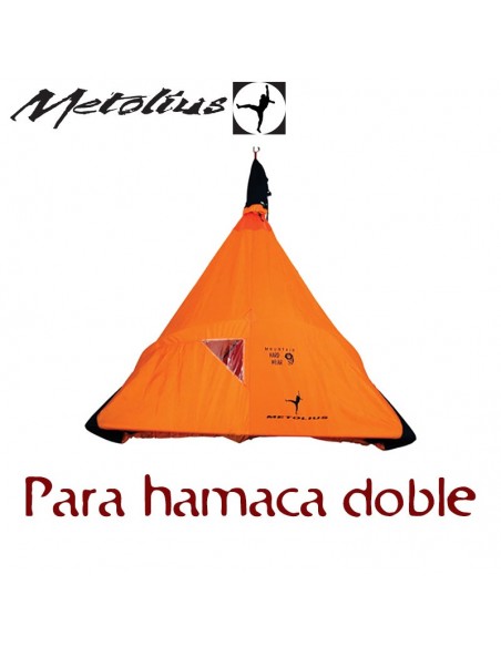 bomb shelter fly double - Toldo para hamaca big wall - metolius