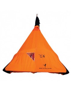 bomb shelter fly double - Toldo para hamaca big wall - metolius 2