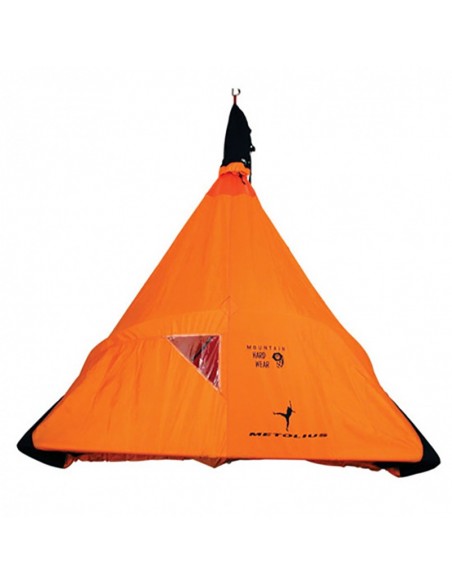 bomb shelter fly double - Toldo para hamaca big wall - metolius