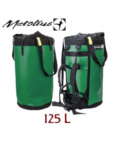 half dome haul bag - petate 125 l - metolius