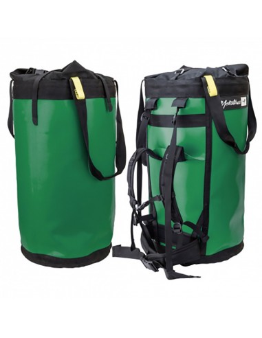 half dome haul bag - petate 125 l - metolius